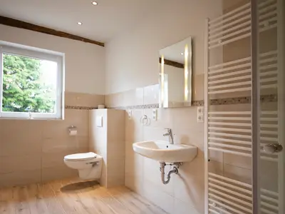 Ferienwohnung für 6 Personen (67 m²) in Rabenkirchen-Faulück 2/10