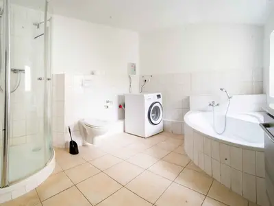 Ferienwohnung für 5 Personen (80 m²) in Rabenkirchen-Faulück 3/10