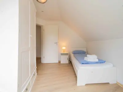 Ferienwohnung für 5 Personen (80 m²) in Rabenkirchen-Faulück 5/10