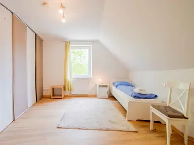 Ferienwohnung für 5 Personen (80 m²) in Rabenkirchen-Faulück 7/10