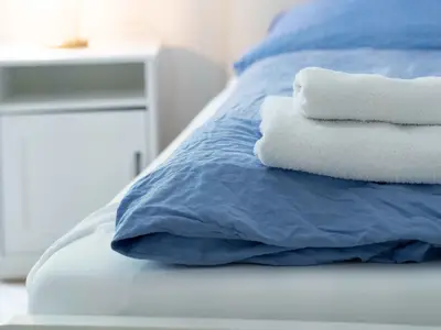 Ferienwohnung für 5 Personen (80 m²) in Rabenkirchen-Faulück 8/10