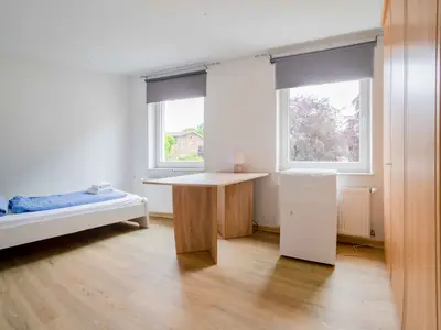 Ferienwohnung für 5 Personen (80 m²) in Rabenkirchen-Faulück 9/10