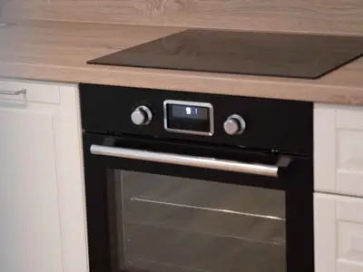 Ferienwohnung für 5 Personen (80 m²) in Rabenkirchen-Faulück 10/10