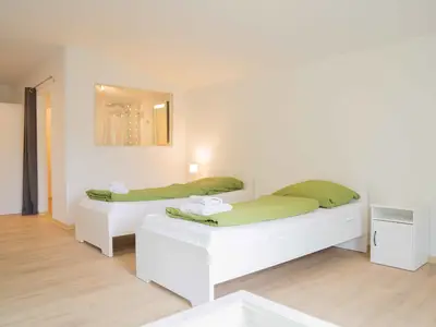 Ferienwohnung für 2 Personen (40 m²) in Rabenkirchen-Faulück 2/10