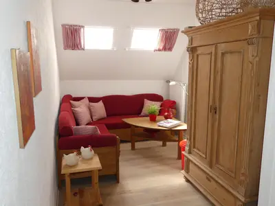 Ferienwohnung für 4 Personen (60 m²) in Rabenkirchen-Faulück 4/10