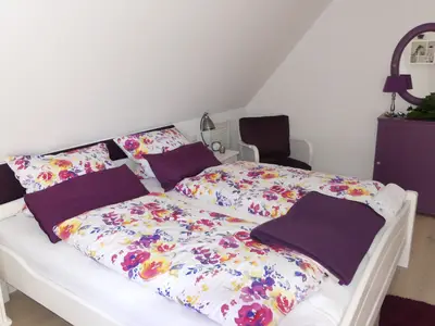 Ferienwohnung für 4 Personen (60 m²) in Rabenkirchen-Faulück 5/10