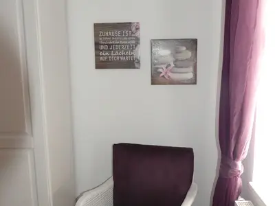 Ferienwohnung für 4 Personen (60 m²) in Rabenkirchen-Faulück 8/10