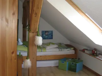 Ferienwohnung für 3 Personen (50 m²) in Rabenkirchen-Faulück 8/10