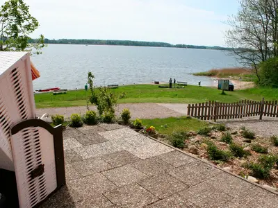 Ferienwohnung für 4 Personen (39 m²) in Rabenkirchen-Faulück 7/10