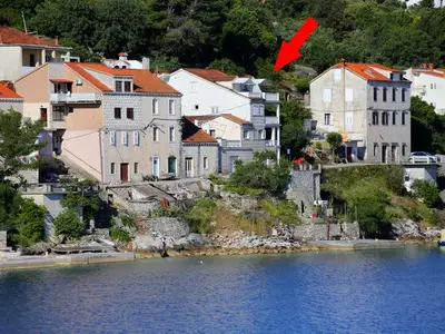 Ferienwohnung für 5 Personen in Račišće 1/10