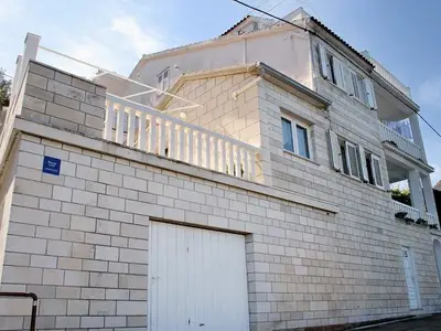 Ferienwohnung für 5 Personen in Račišće 2/10