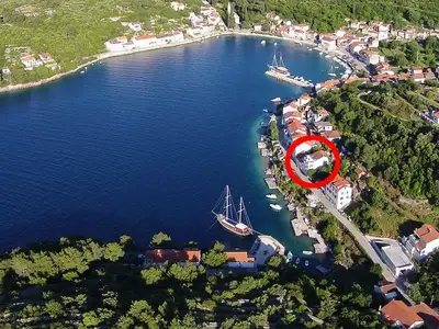 Ferienwohnung für 5 Personen in Račišće 5/10