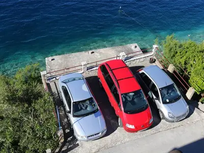 Ferienwohnung für 5 Personen in Račišće 10/10