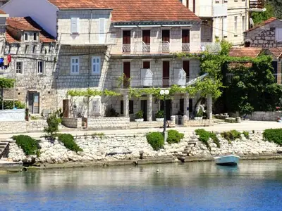 Ferienwohnung für 2 Personen in Račišće 4/10