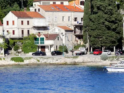 Ferienwohnung für 2 Personen in Račišće 6/10