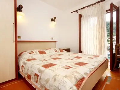 Ferienwohnung für 2 Personen in Račišće 7/10