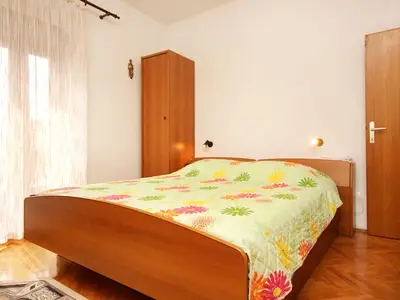 Ferienwohnung für 2 Personen in Račišće 10/10
