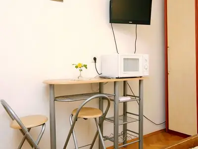Ferienwohnung für 2 Personen in Račišće 7/10