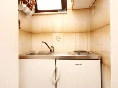 Ferienwohnung für 2 Personen in Račišće 8/10