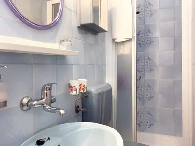 Ferienwohnung für 2 Personen in Račišće 10/10