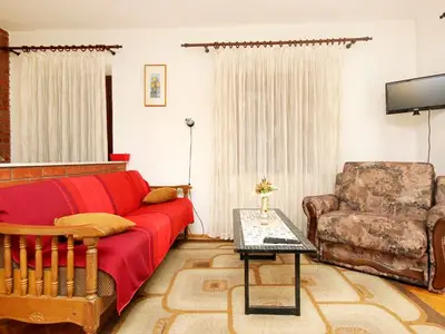 Ferienwohnung für 3 Personen in Račišće 7/10