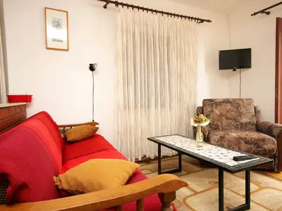 Ferienwohnung für 3 Personen in Račišće 8/10