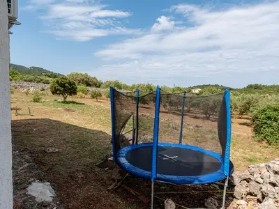 Ferienwohnung für 4 Personen in Račišće 3/10