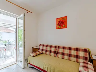 Ferienwohnung für 4 Personen in Račišće 6/10