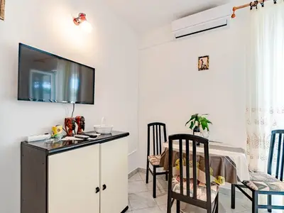 Ferienwohnung für 4 Personen in Račišće 7/10