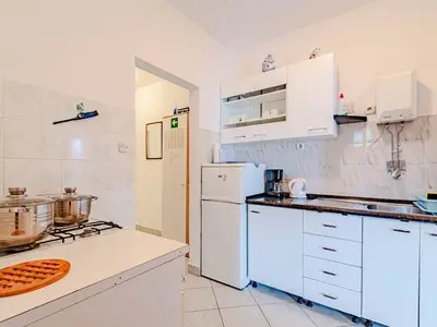 Ferienwohnung für 4 Personen in Račišće 10/10