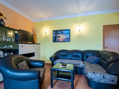Ferienwohnung für 6 Personen in Račišće 6/10