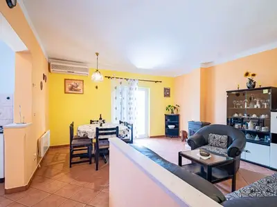 Ferienwohnung für 6 Personen in Račišće 9/10