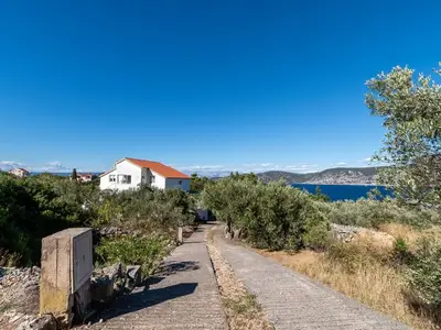 Ferienwohnung für 7 Personen in Račišće 2/10