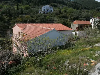 Ferienwohnung für 2 Personen in Račišće 4/10