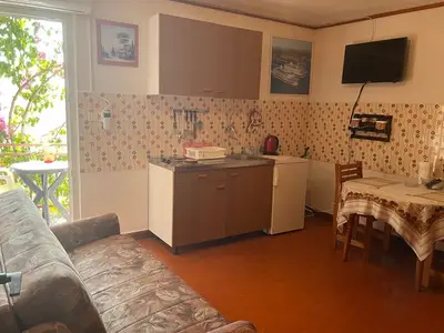 Ferienwohnung für 2 Personen in Račišće 8/10