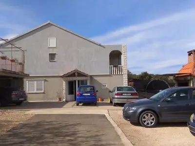 Ferienwohnung für 4 Personen in Račišće 5/10