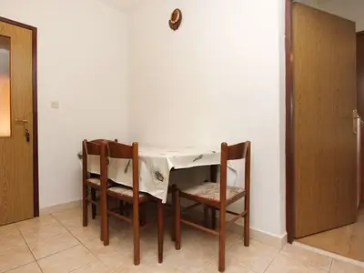 Ferienwohnung für 4 Personen in Račišće 6/10