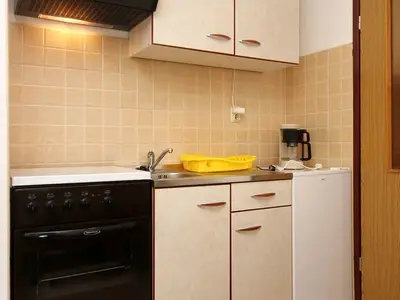 Ferienwohnung für 4 Personen in Račišće 7/10