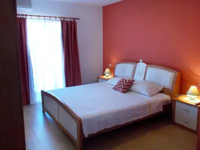 Ferienwohnung für 4 Personen in Račišće 8/10