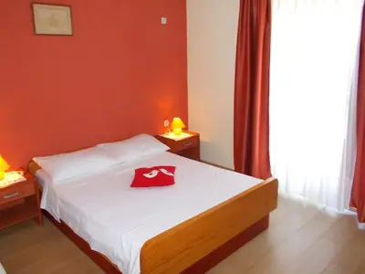 Ferienwohnung für 4 Personen in Račišće 9/10