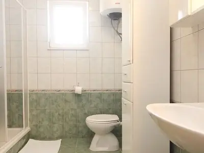 Ferienwohnung für 4 Personen in Račišće 10/10