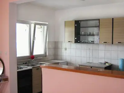 Ferienwohnung für 5 Personen in Račišće 6/10