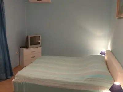 Ferienwohnung für 5 Personen in Račišće 8/10