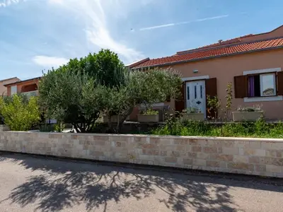 Ferienwohnung für 4 Personen in Račišće 4/10
