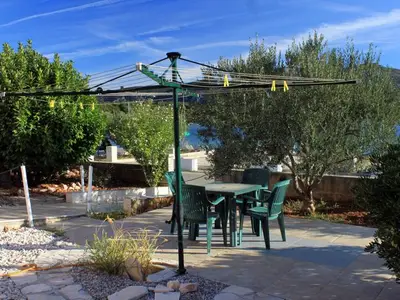 Ferienwohnung für 4 Personen in Račišće 6/10
