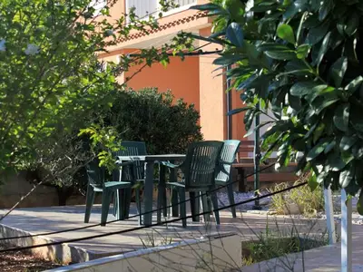 Ferienwohnung für 4 Personen in Račišće 7/10