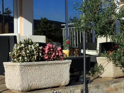 Ferienwohnung für 4 Personen in Račišće 8/10