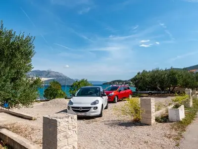 Ferienwohnung für 4 Personen in Račišće 9/10