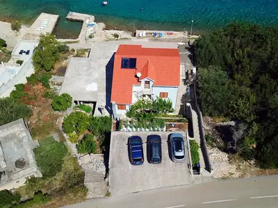 Ferienwohnung für 6 Personen in Račišće 2/10