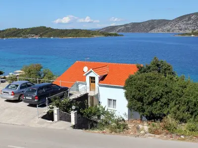 Ferienwohnung für 6 Personen in Račišće 4/10